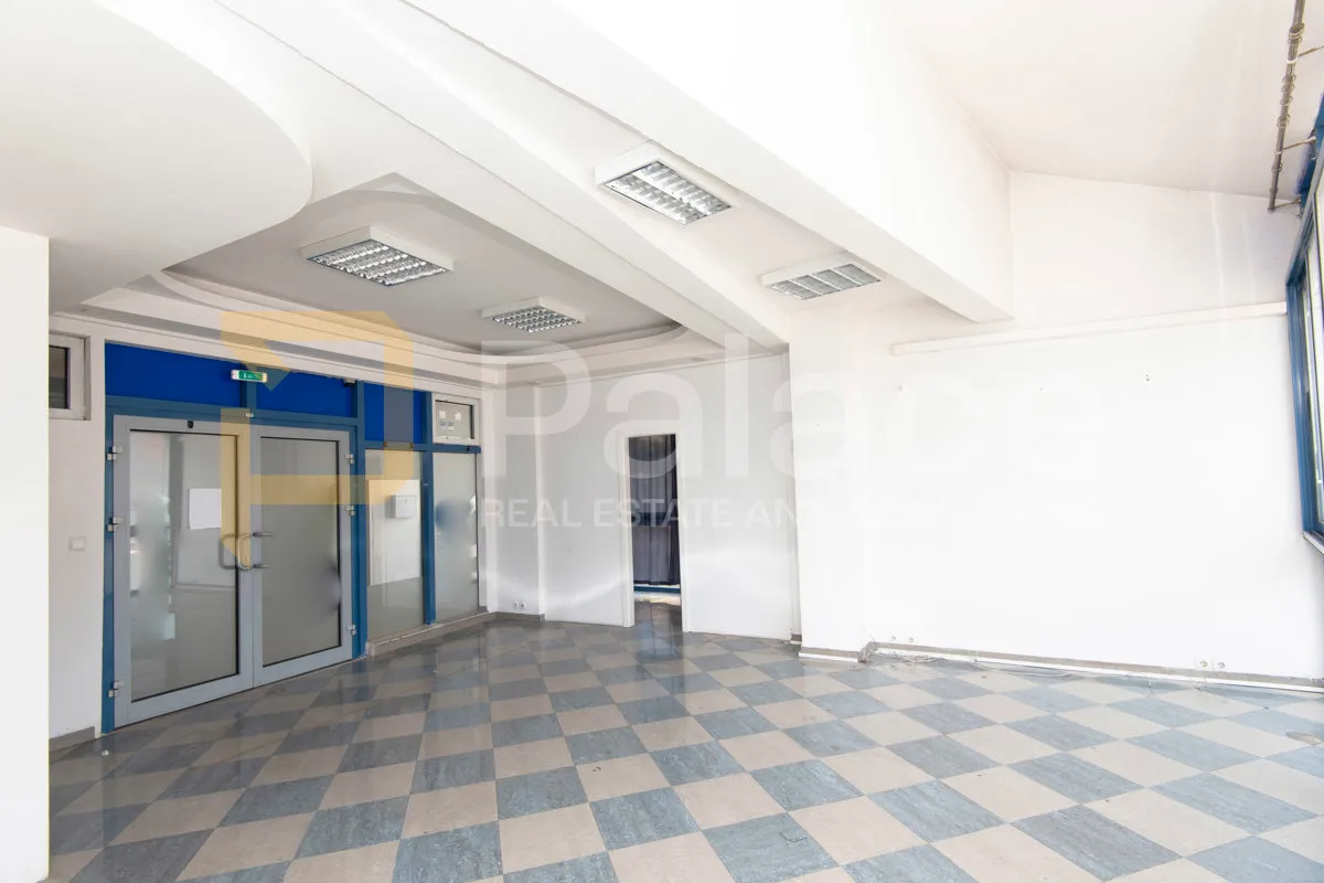 najam poslovnog prostora 45m2 - baldekin - slika 5