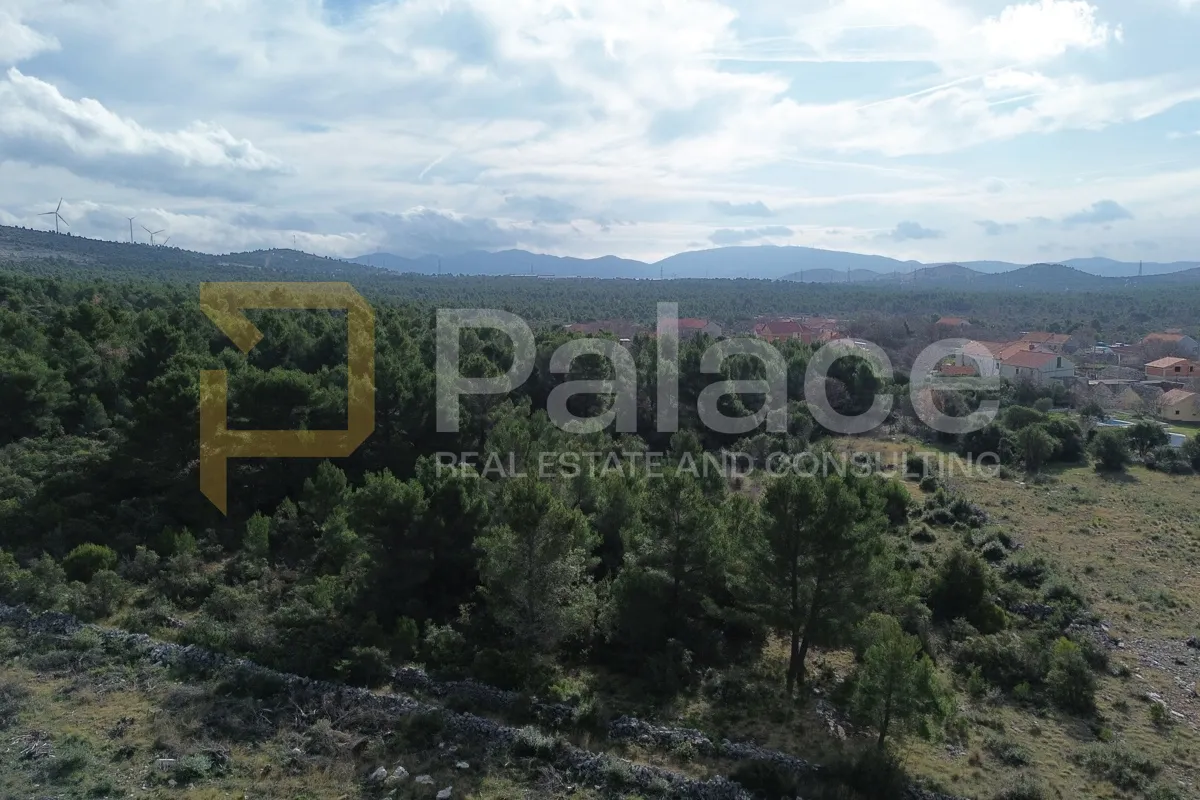 građevinsko zemljište u dubravi, 3021 m2 - slika 3