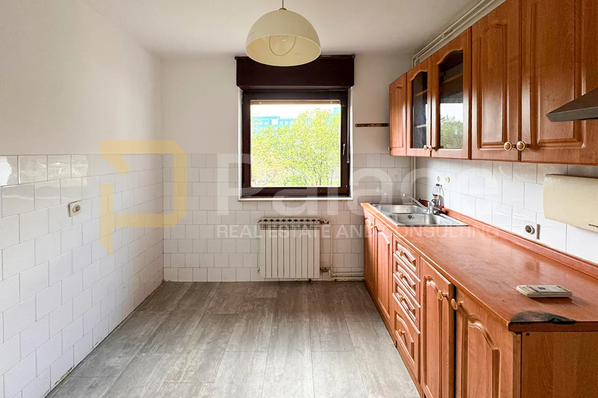 zagreb, gornja dubrava - kuća s odličnom investicijskom prilikom - slika 10