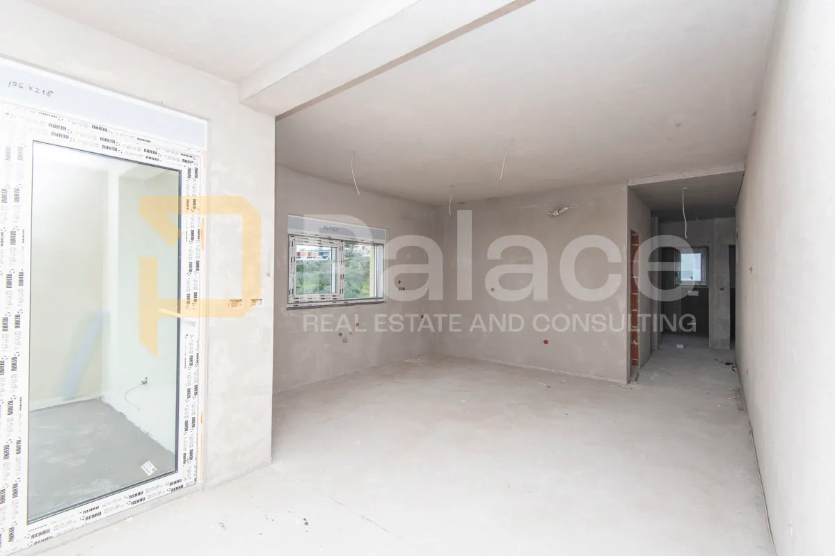 trosoban stan u novogradnji s pogledom na more 2.kat - vodice 87m2 - slika 13