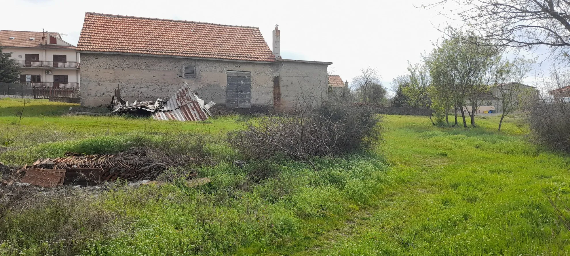 kuća u vrpolju na parceli od 1500 m2 - slika 16