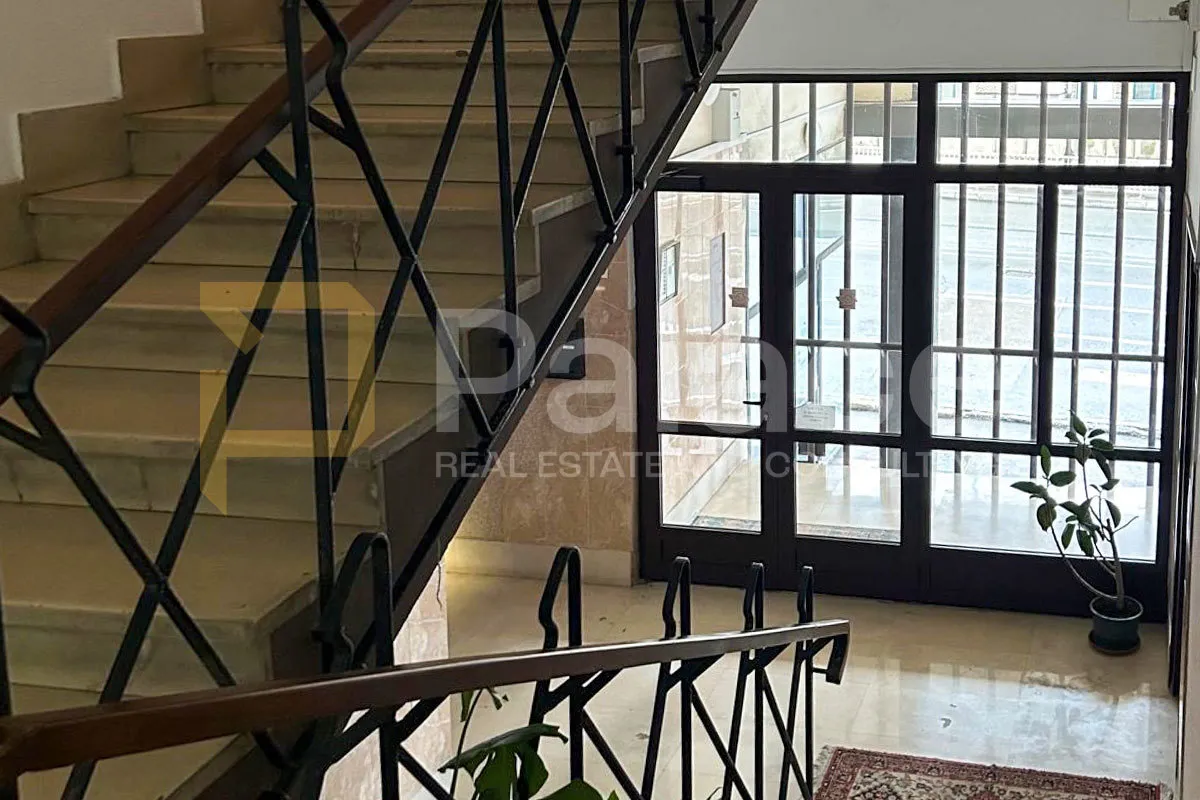 iznajmljuje se dvosoban stan u blizini centra – 80 m² - slika 16