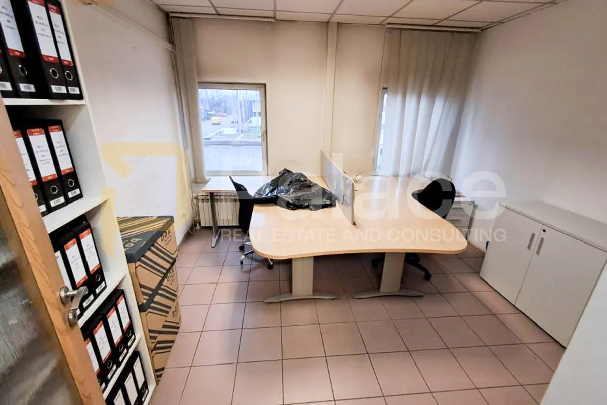 zakup hale – centar malog poduzetništva, zagreb, savica-šanci - slika 3