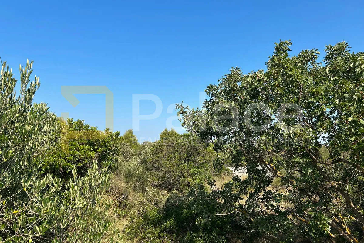 građevinsko zemljište površine 7430 m2 na brodarici - slika 2