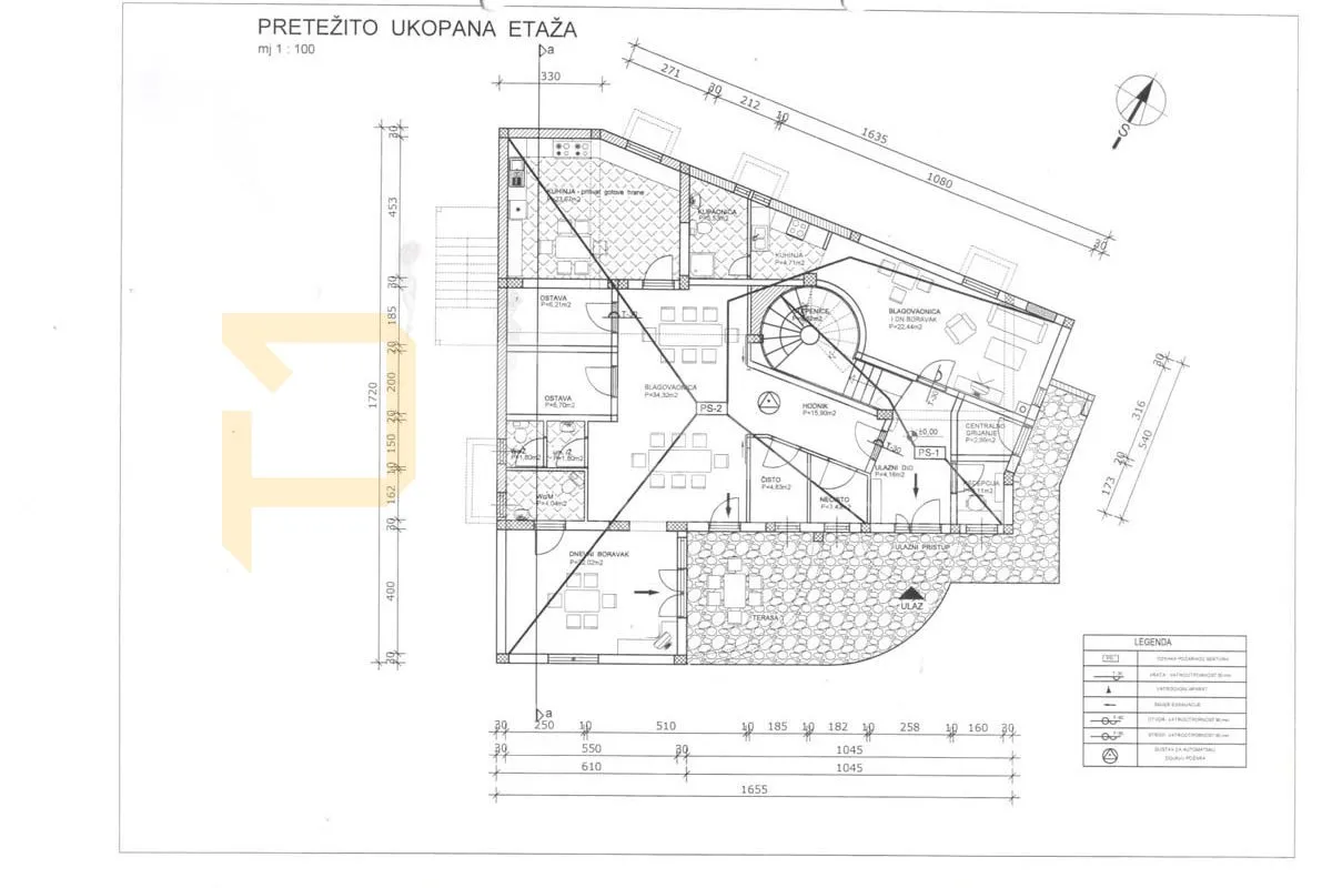 investicijska prilika roh-bau – vugrovec 16 km od centra zagreba - slika 12