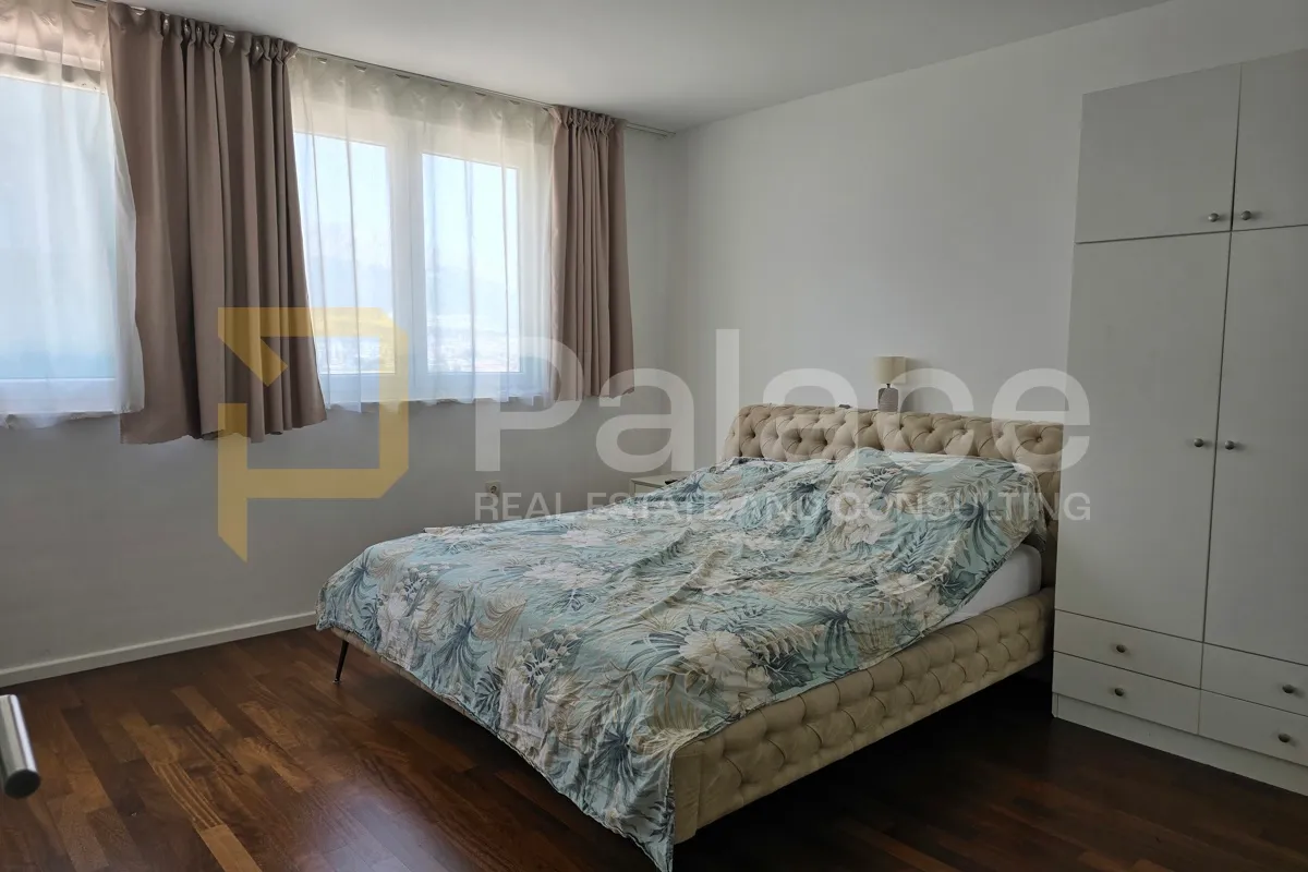ekskluzivno - luksuzan trosoban stan na odličnoj lokaciji, split - slika 13