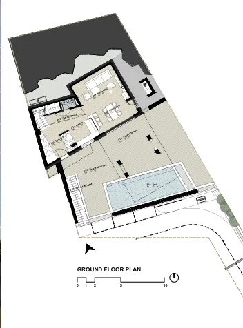 spektakularna villa u luksuznom kompeksu, seget donji, 164,20 m2 - slika 6