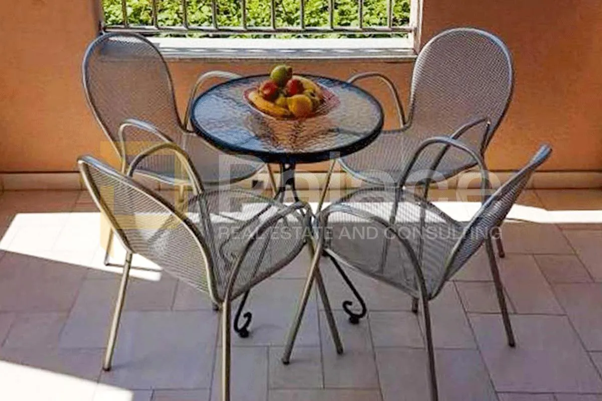 stan s pogledom na more malinska 61 m² 1. kat 280.000 € - slika 8