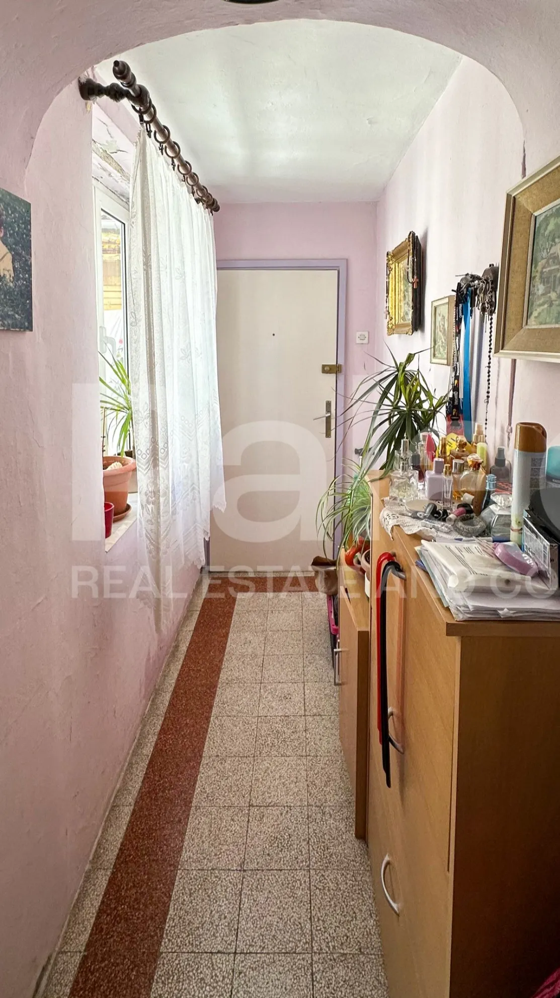 stan na poluotoku 10m od rive 60m2 - slika 2