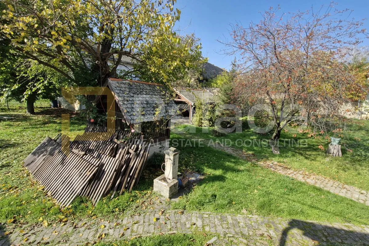 ekskluzivna lokacija za seoski turizam, erdut 1908 m2 - slika 4