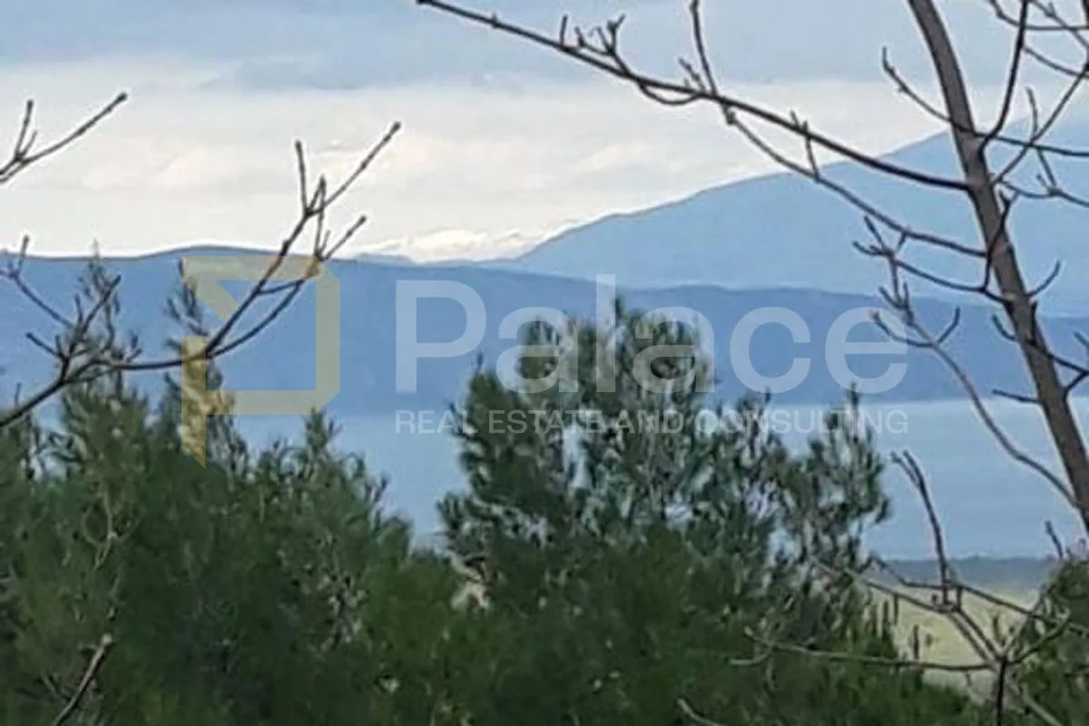 poljoprivredno zemljište, vrisnik na hvaru, 24000m² - slika 2