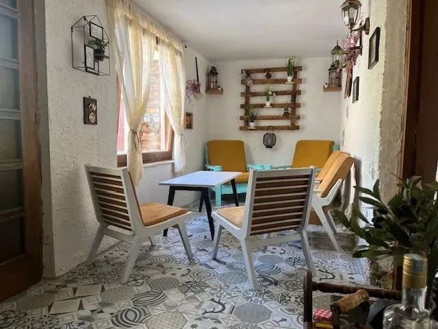 uređena goranska kuća s velikim zemljištem, vrbovsko - slika 14