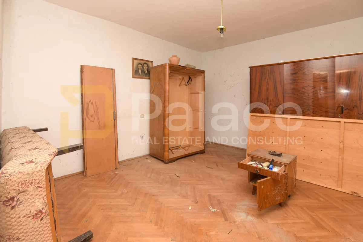 kuća za renovaciju neposredno uz nacionalni park krka, 86 m2 - lozovac - slika 8