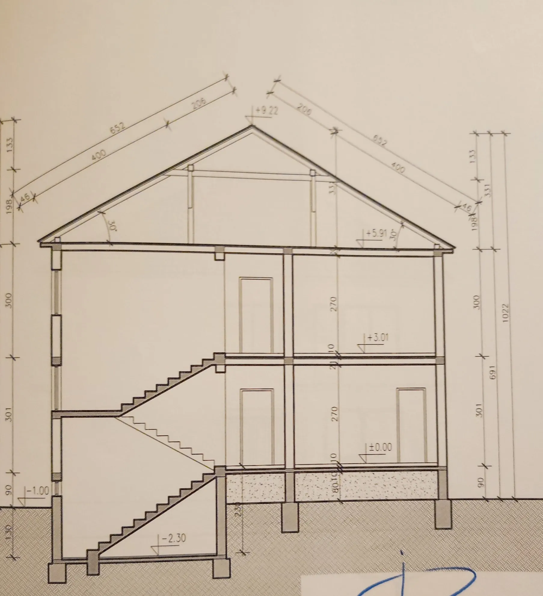 prodaja kuće u negoslavcima 200m2 - slika 15