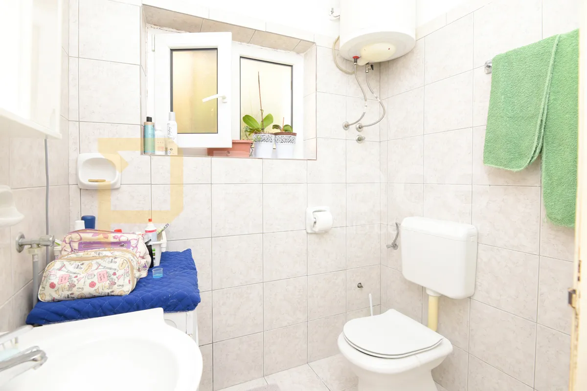 samostojeća kuća s pogledom na more, šibenik, 104 m2 - slika 23