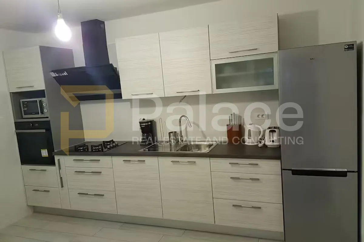 dugoročni najam za radnike – kostrena, 112 m², 3 spavaće sobe, parking - slika 3