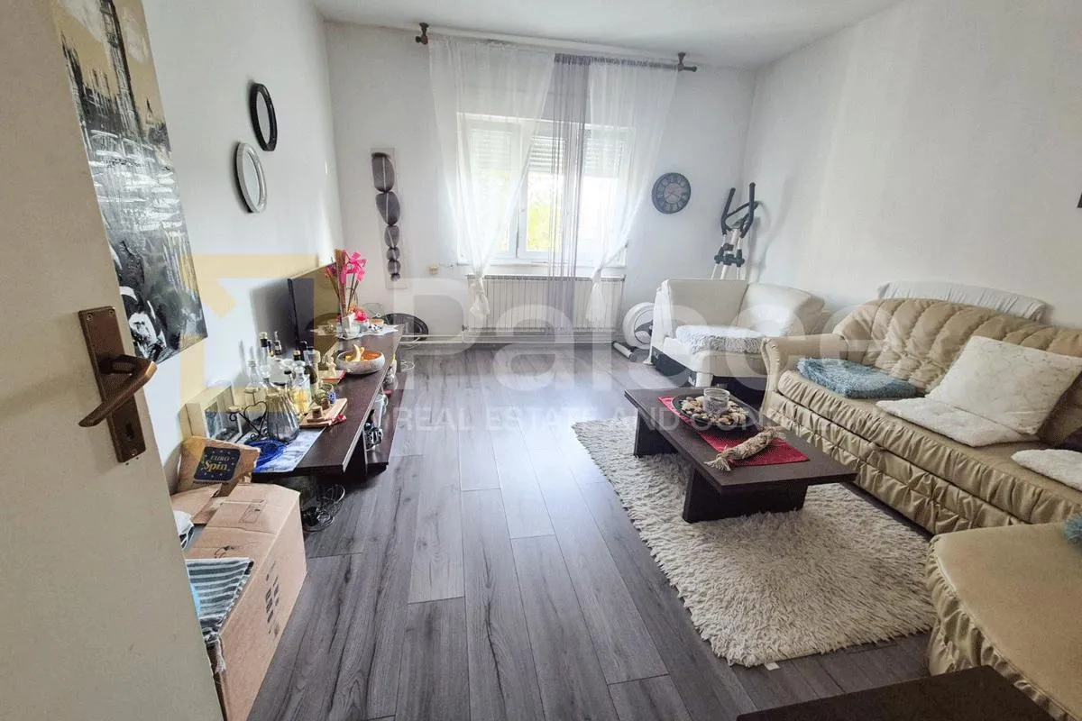 matulji – kuća 113 m² s velikim dvorištem 666 m² i garažom - slika 19