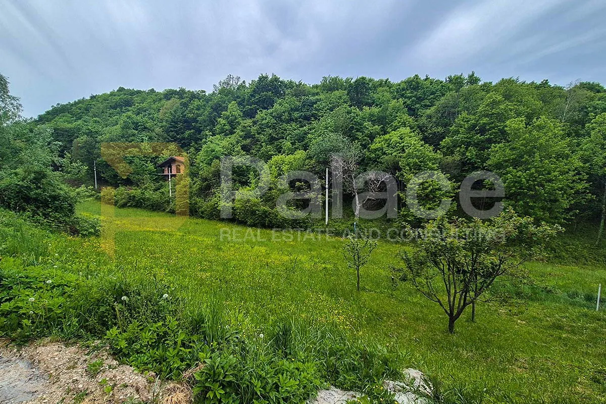 samobor-slavagora zemljište 1233m2 u građevinskoj zoni oaza zelenila - slika 2