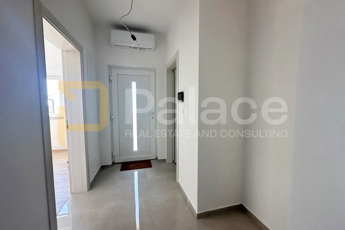 kuća s 2 stana i studio apartmanom, odlična prilika - šišan - slika 16