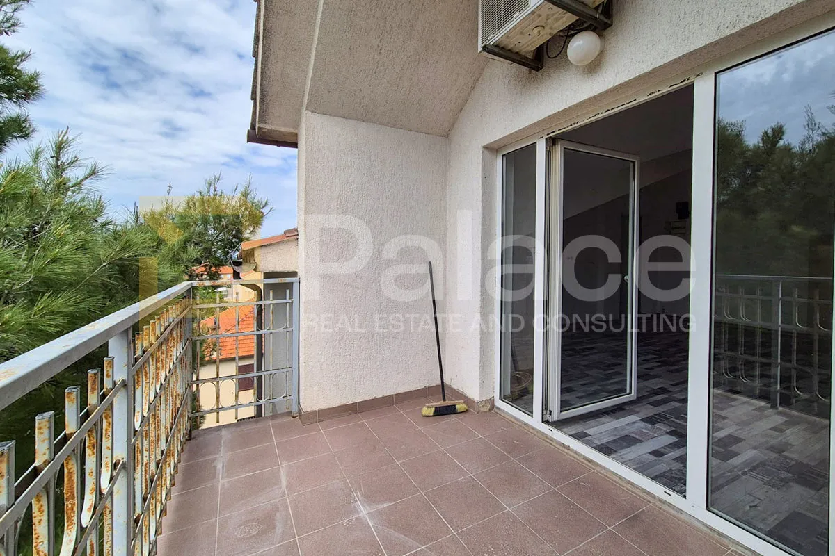 garsonijera u potkrovlju, 36 m2, zablaće - slika 9