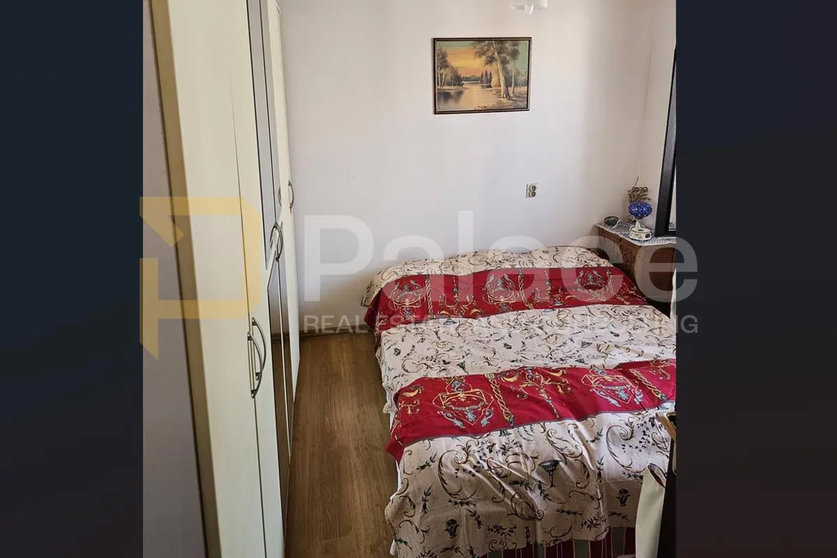 dvosobni stan 38m² u červar poratu uz more - slika 5