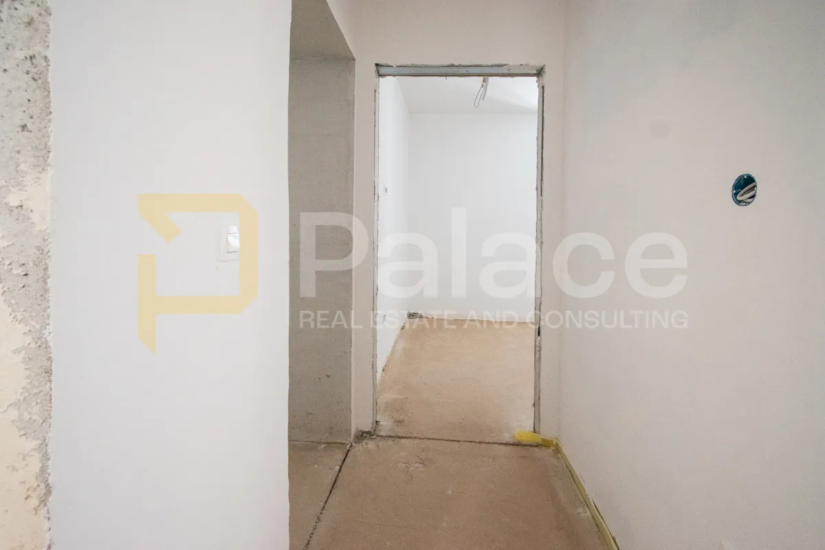 luksuzni opremljen stan na jedinstvenoj lokaciji u šibeniku sa spektakularnim pogledom na grad 129m2 - slika 15
