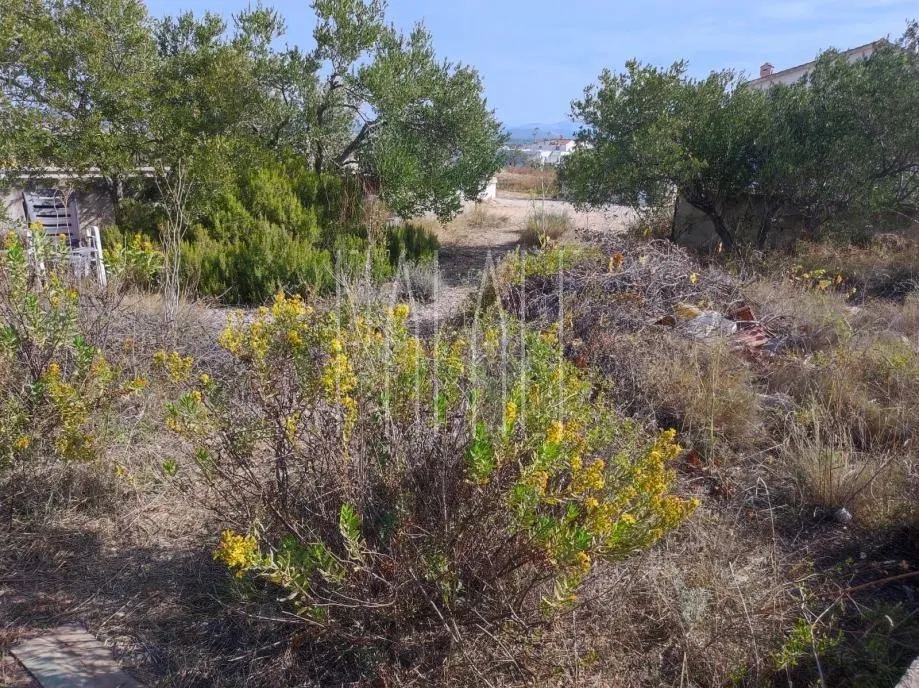 građevinsko zemljište na atraktivnoj lokaciji, vodice, 668 m2 - slika 3