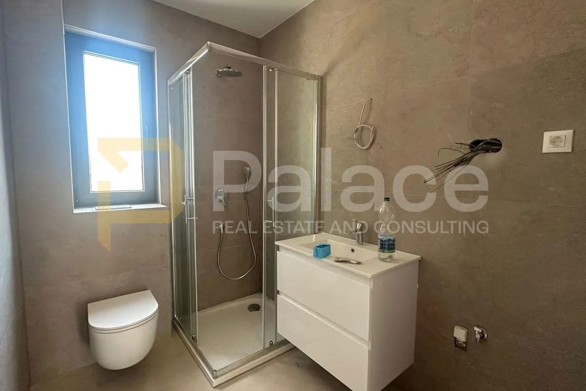 city garden - dvosobni stan u novogradnji - prizemlje s3 75m2 - slika 6