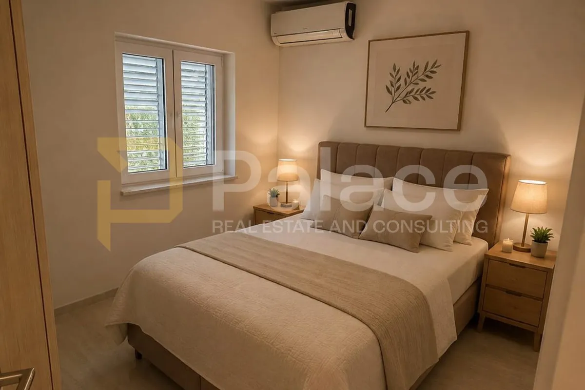 orebić - 2 uređena stana, 144 m², na 100 m od mora - slika 3