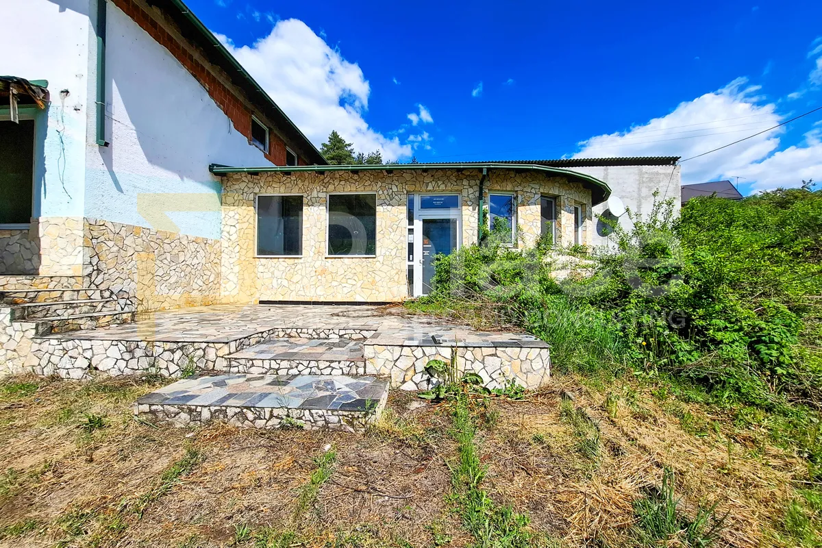 dom za starije i nemoćne - slika 4