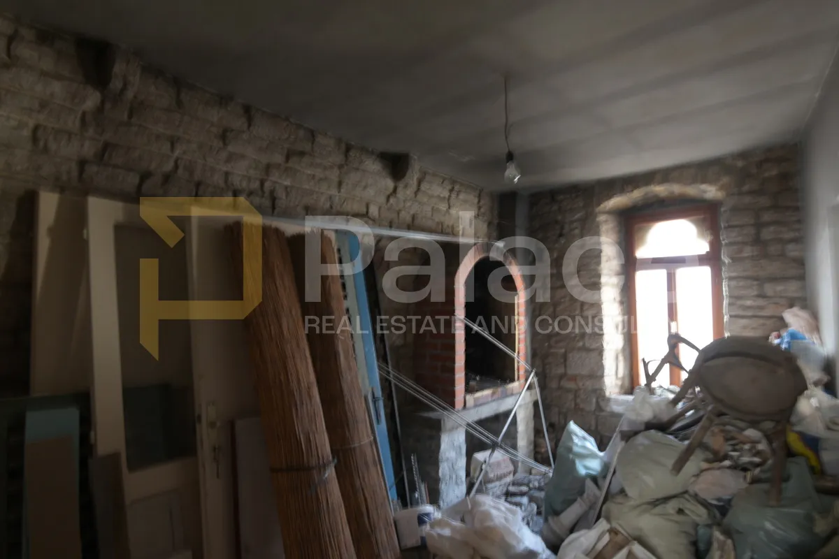 kamena kuća na 3 etaže u srcu staroga šibenika, kulturno dobro, 150 m2 - slika 13
