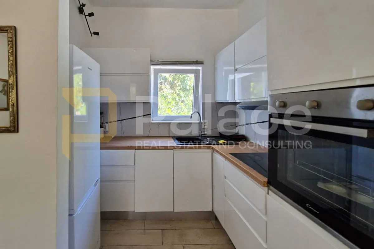 dva stana s bazenom, vrtom i parkirnim mjestima, ika - 89,10 m² - slika 26