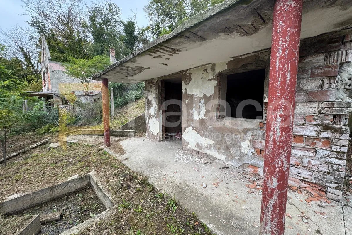 vikendica u naselju obrež kod bijelog brda, visoki roh-bau, 1350 m2 - slika 9