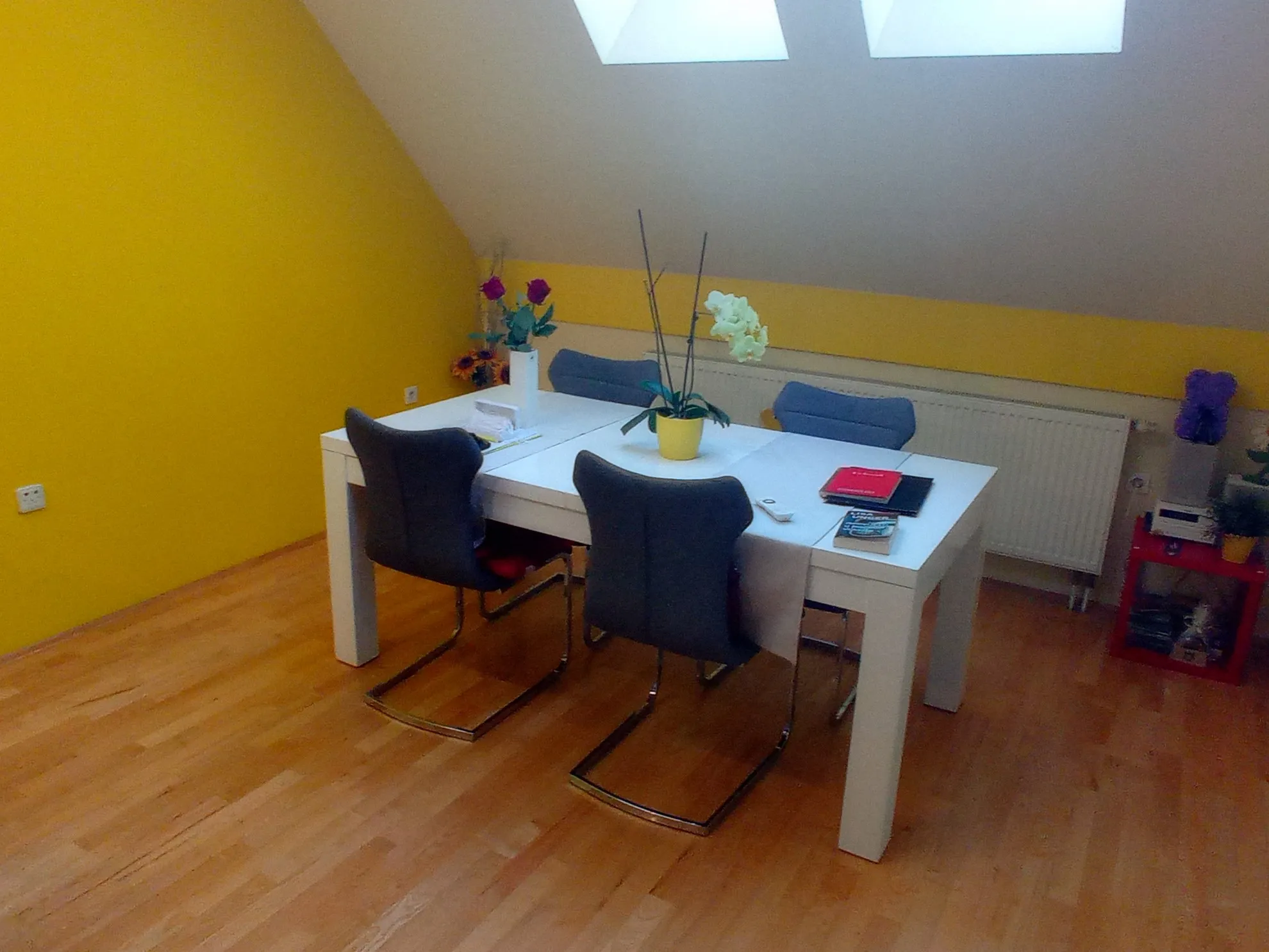 osijek, divaltova, vrhunski uređen četverosobni penthouse s garažom - slika 7