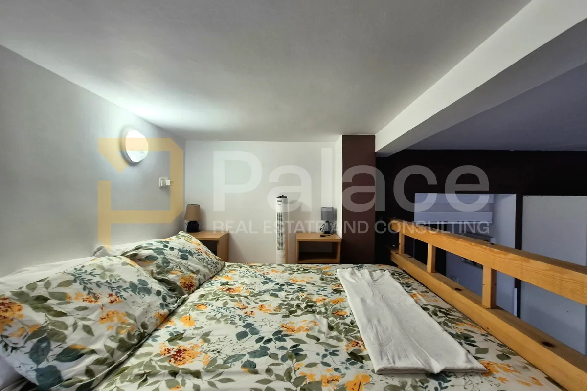 tkon : kuća s dva apartmana u samom centru 140 m2 - slika 3