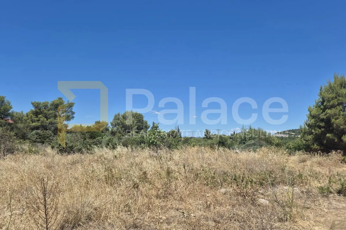 građevinsko zemljište, bilice, 3923 m2, moguća kupnja manje parcele - slika 4
