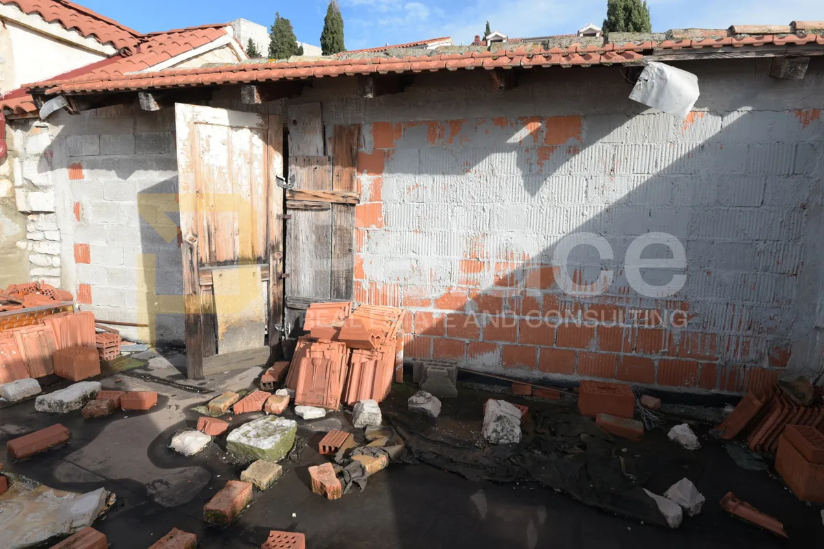 kamena kuća na 3 etaže u srcu staroga šibenika, kulturno dobro, 150 m2 - slika 19