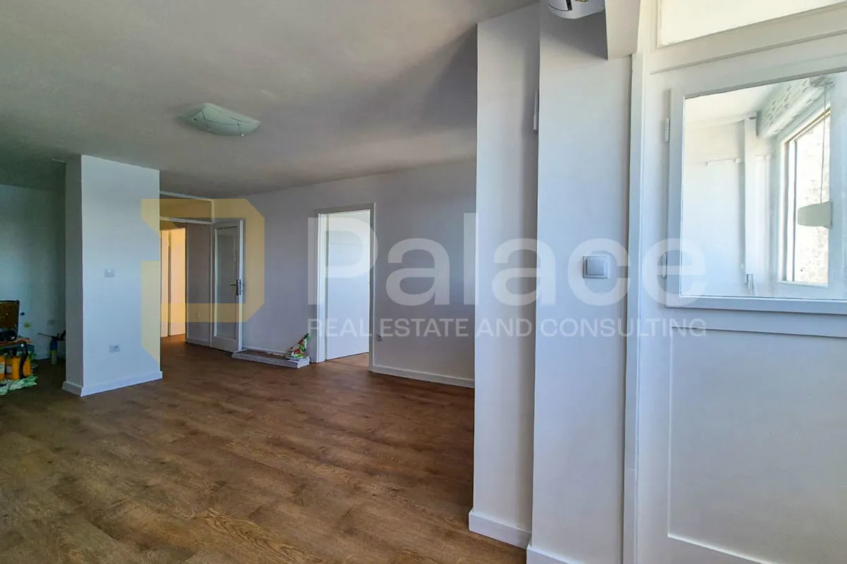 dvosoban renovirani stan na baldekinu, šibenik, 62 m2 - slika 14