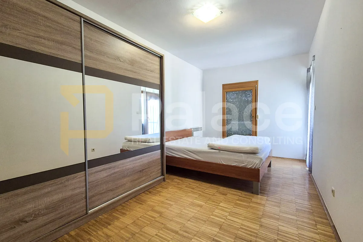 špansko - funkcionalan i prostran dvosoban stan s lođom, 55m2 - slika 8