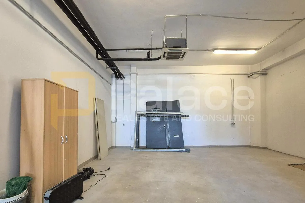 rijeka, mlaka- poslovni prostor za najam, 350 m2/13 €/m² - slika 7