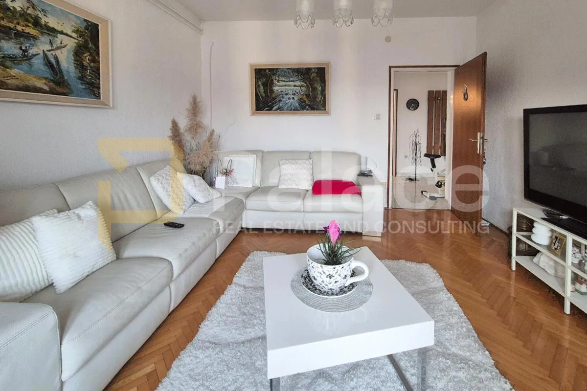 matulji – kuća 113 m² s velikim dvorištem 666 m² i garažom - slika 4