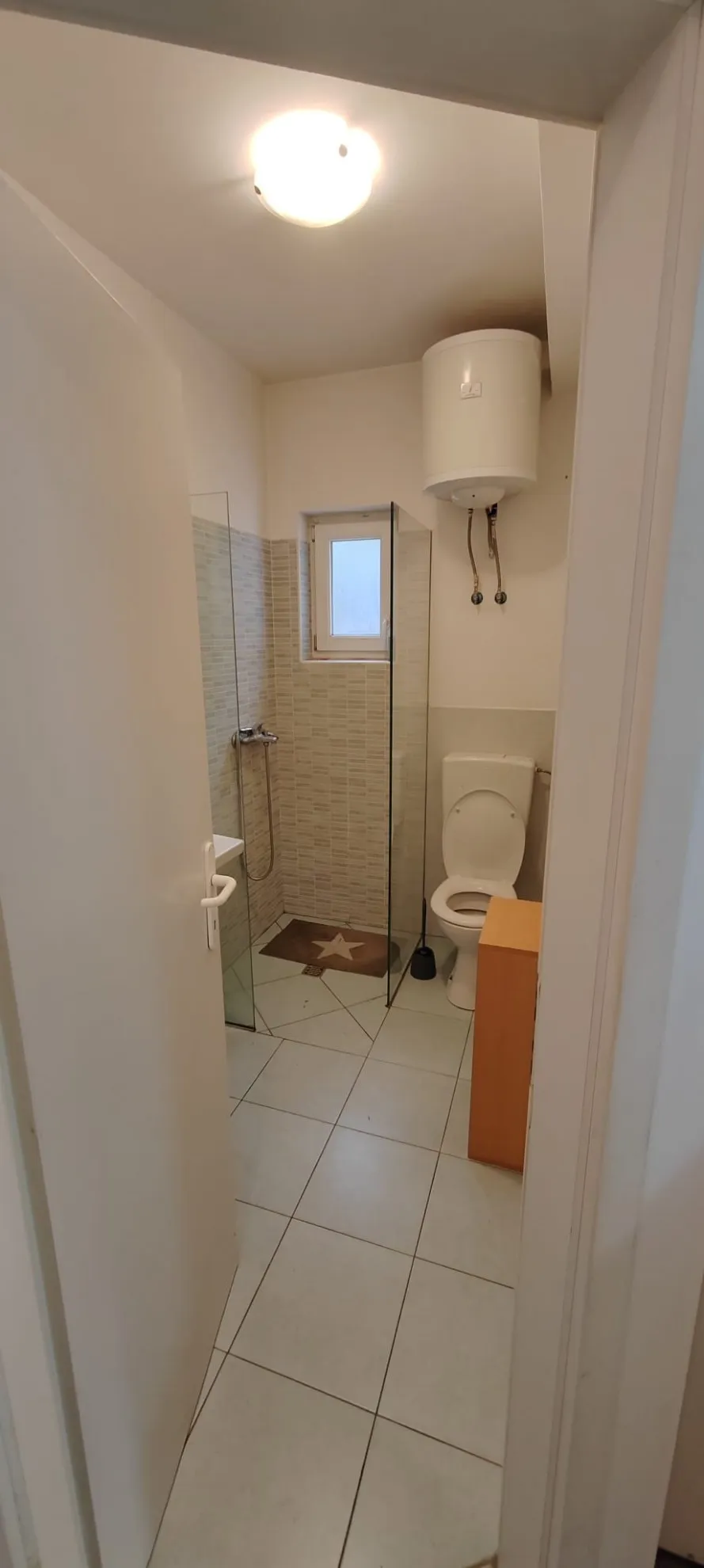 stan u prizemlju 80m2, s okućnicom i montažnom kućicom 40m2, brešca - slika 10