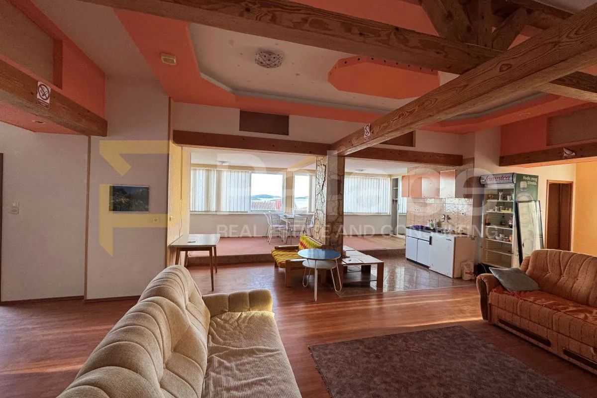 prostrani apartman na prodaju orebić, pelješac – 102 m² - slika 6