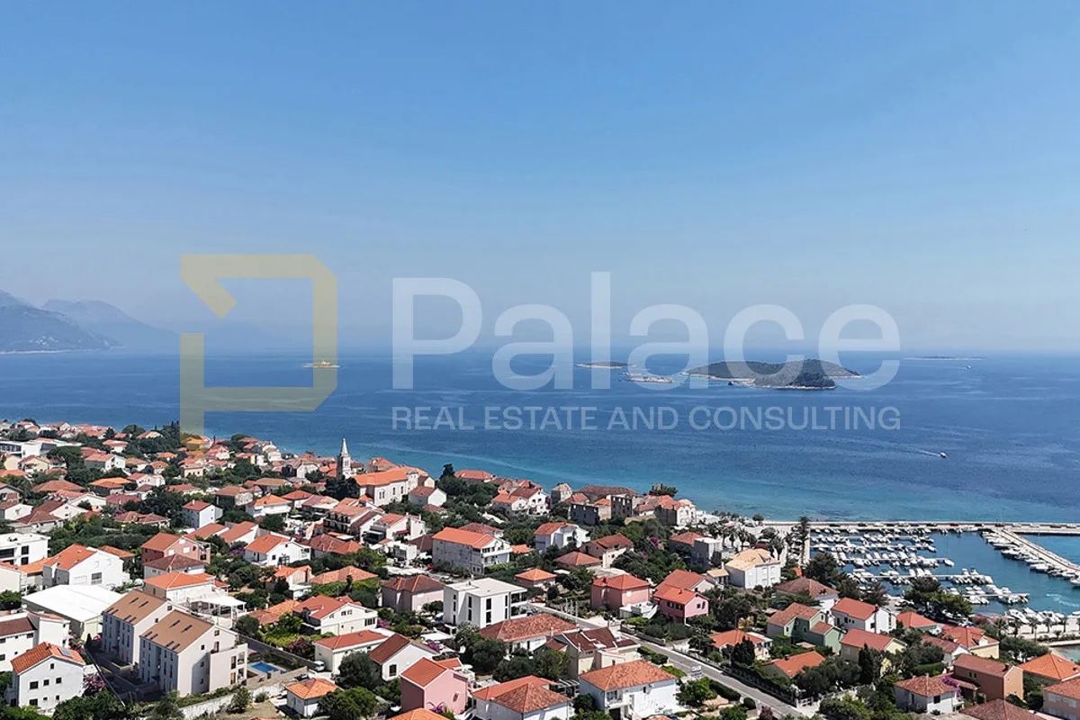 luksuzni stan prizemlje 89 m² novogradnja a1 - orebić - slika 7