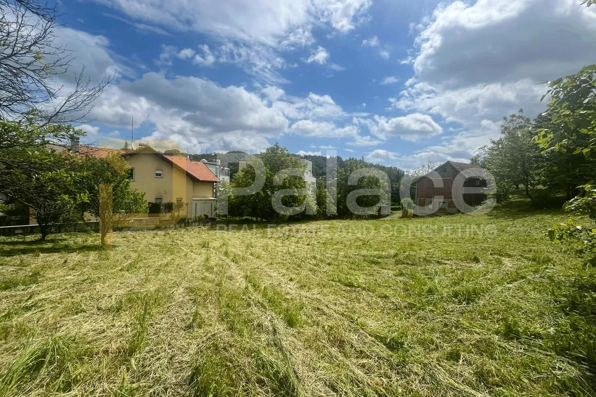 prilika za investiciju ili luksuzno imanje: gračani, 6.498 m2 - slika 4