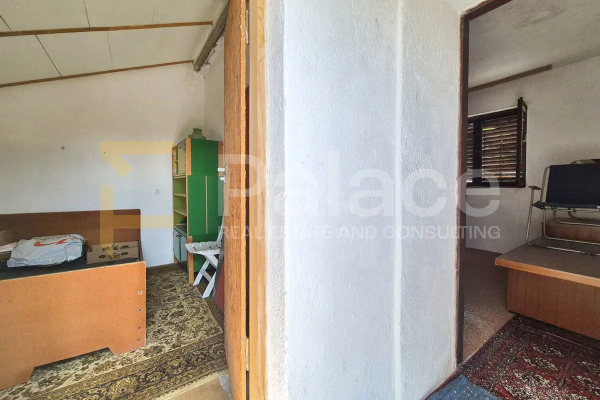 kuća za renovaciju, široke, primošten, 80 m2 - slika 15