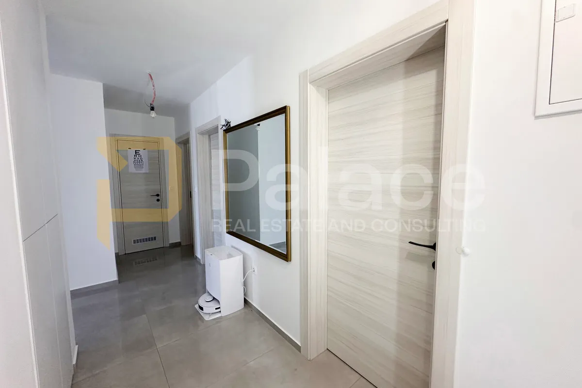 kuća s 2 stana i studio apartmanom, odlična prilika - šišan - slika 22