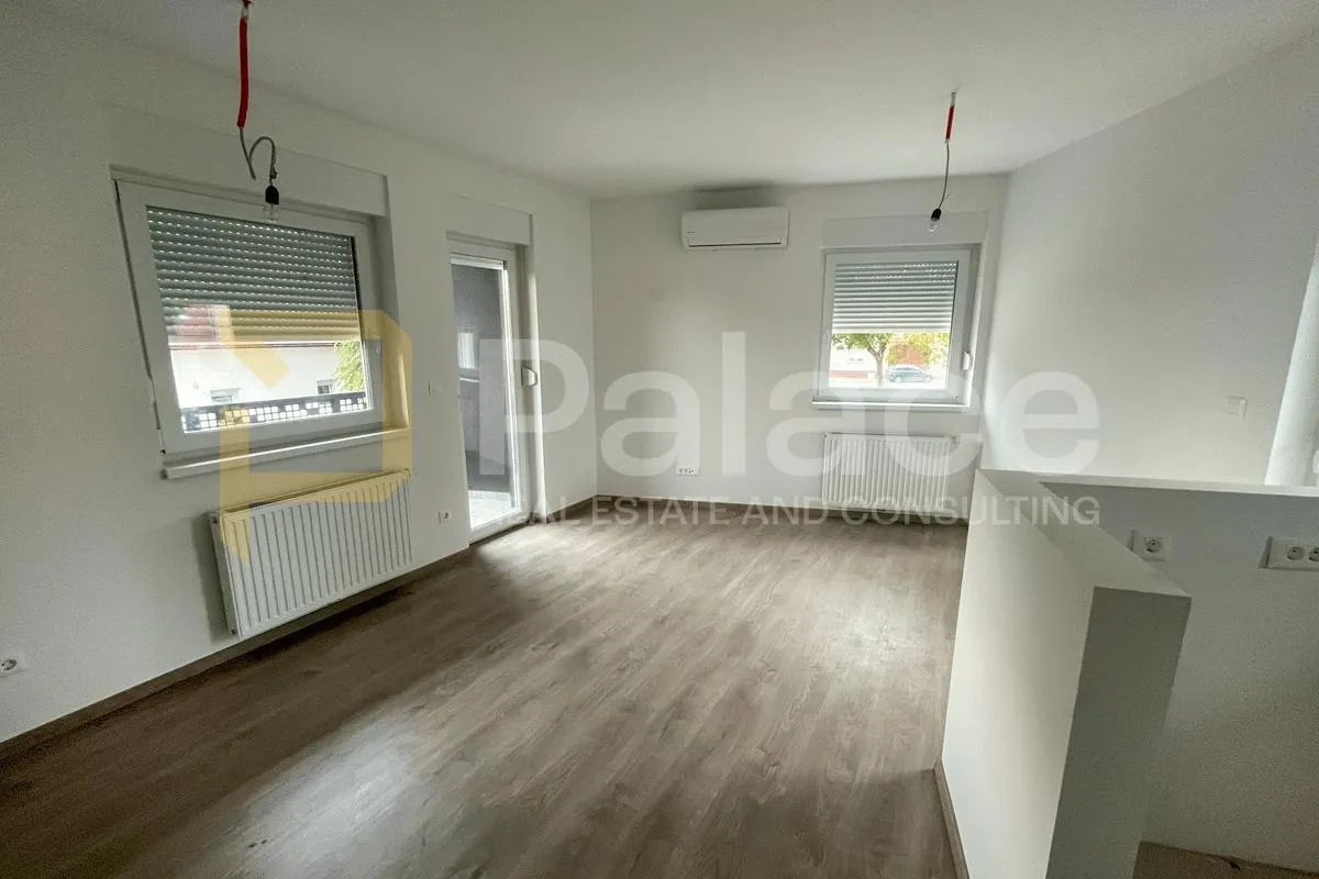 novogradnja: varaždin, 3-soban stan, 81,60 m2, centar - slika 3