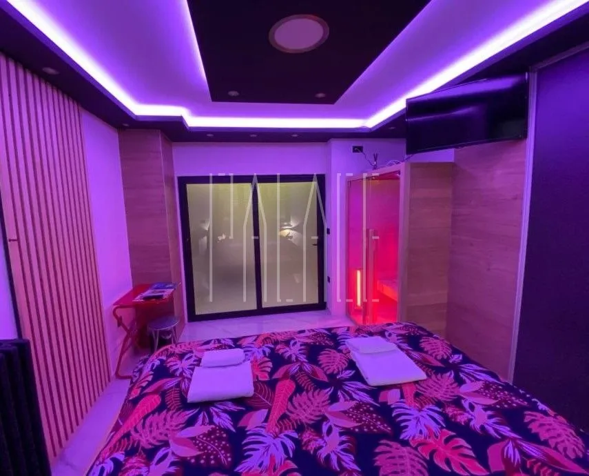 luksuzni apartman u centru osijeka, 57,59 m2 - slika 14