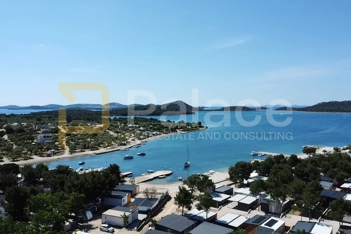 mobilna kuća 32 m2 u dragama - slika 8